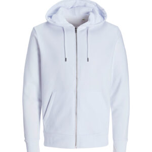 Vetoketjullinen huppari