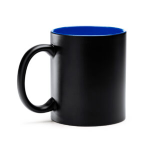 Kahvimuki LASER PRINTATTU LOGO (Limppu)