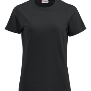 Naisten Premium T-paita