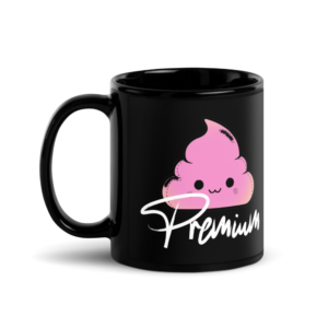 Kahvimuki (Limppu Premium)