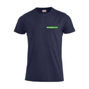 Miesten Premium T-paita (FlatPipe)