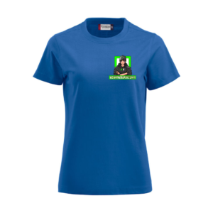 Naisten Premium T-paita 2 (FlatPipe)