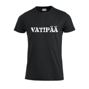 Miesten Premium-paita VATIPÄÄ  (Halavattulainen)