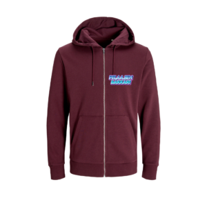 Vetoketjullinen huppari (Limppu)