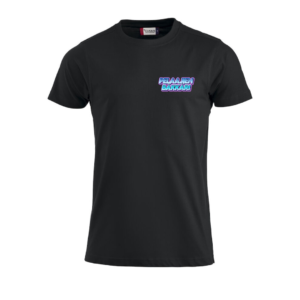 Miesten Premium T-paita (Limppu)