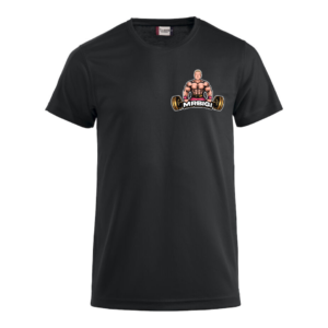 Tekninen ICE-T Miesten (MrBigi)