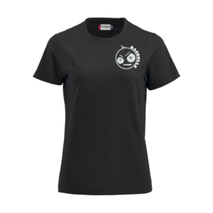 Naisten Premium T-paita (MRMAMMY)