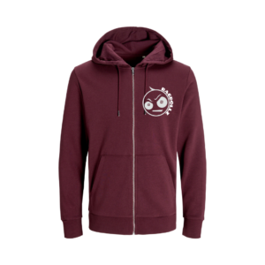 Vetoketjullinen huppari (R) (MRMAMMY)