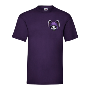 PupuJussikka T-Paita