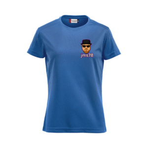 Naisten ICE T  (JMS78)