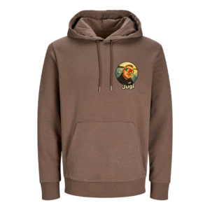 Huppari basic (JugiPuuhaa)