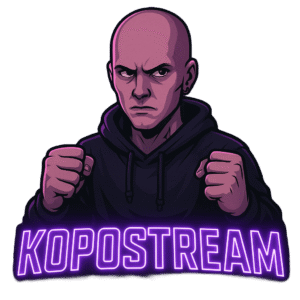 KopoStream TARRA
