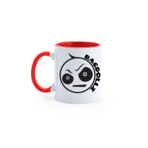 Kahvimuki PAINETTU (MrMammy)