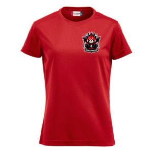 Naisten ICE T (RiinuPanda)