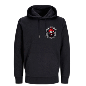 Huppari basic (RiinuPanda)