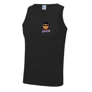 Tekninen HIHATON Miesten (JMS78)