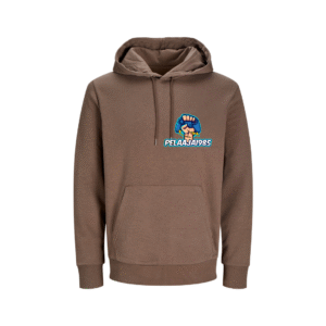 Huppari basic (Pelaaja1985)