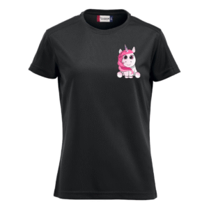 Naisten ICE T (icecreamsnowstorm)