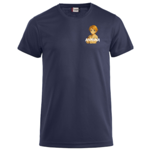 Tekninen ICE-T Miesten (Anmiina)