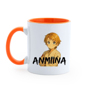 Kahvimuki PAINETTU (Anmiina)