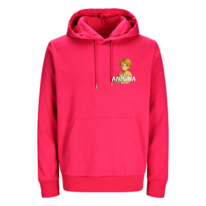 Huppari basic (Anmiina)