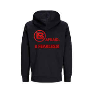 Huppari Do not AFRAID (BigieSmoke)