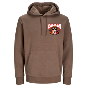 Camaan Tiikeri Huppari basic (Tonnizi)