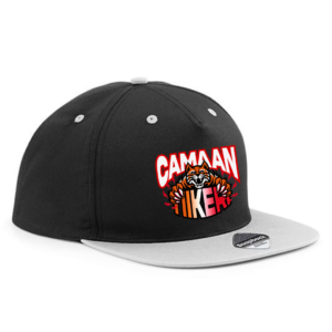 SnapCap Camaan Tiikeri (Tonnizi)