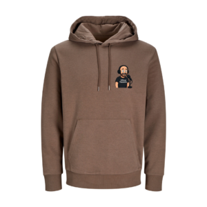 PappaPelaa Huppari basic