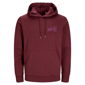 Huppari basic (Sakats1)