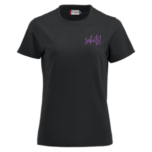 Naisten Premium T-paita (Sakats1)