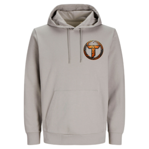 Tiikeri Huppari basic (Tonnizi)