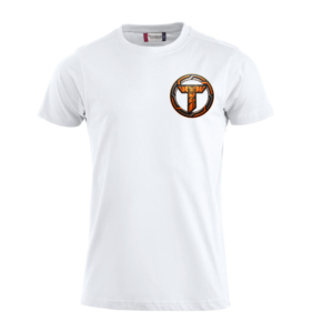 Miesten Premium Tiikeri T-paita  (Tonnizi)