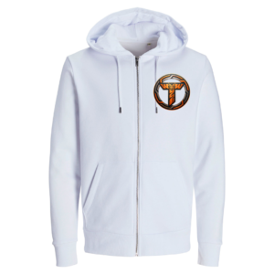 Vetoketjullinen huppari (Tonnizi)