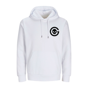Officialglacier Huppari basic